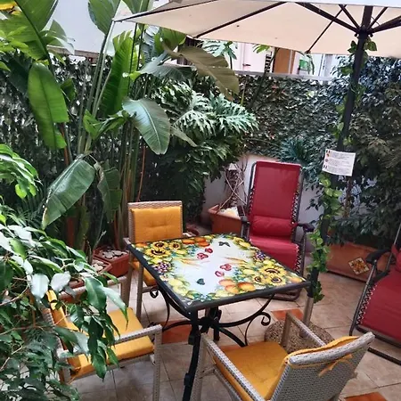 Casa Sicana Apartment