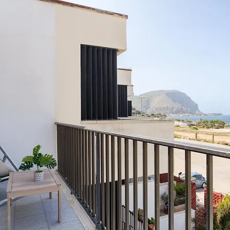 Aurum By Domusicily Apartment *