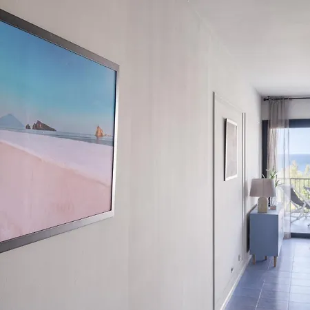 Aurum By Domusicily Apartment Mondello