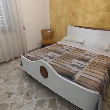 Apartmán Le Di Nick Corso Dei Mille 175 Palermo