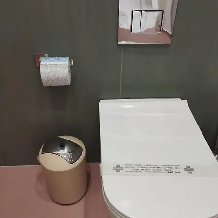 Casa Nike Apartment *