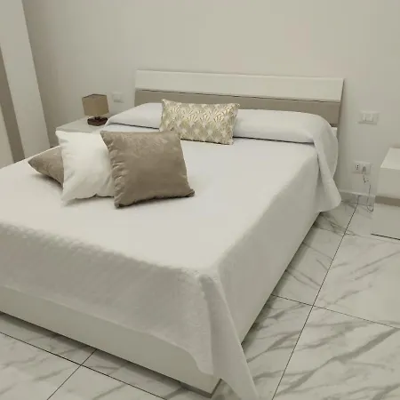 Apartment Casa Nike Palermo