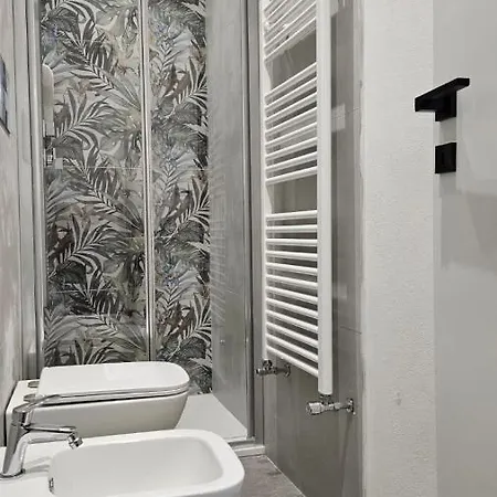 Masculu & Fimmina Apartament Palermo