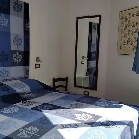 Casetta Politeama Apartment