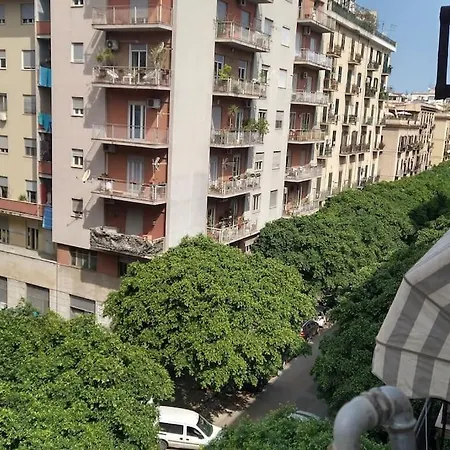 Casetta Politeama Apartment