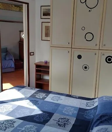 Casetta Politeama Apartment Palermo