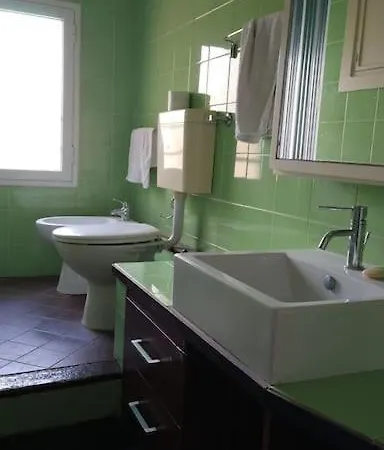 Casetta Politeama Apartment