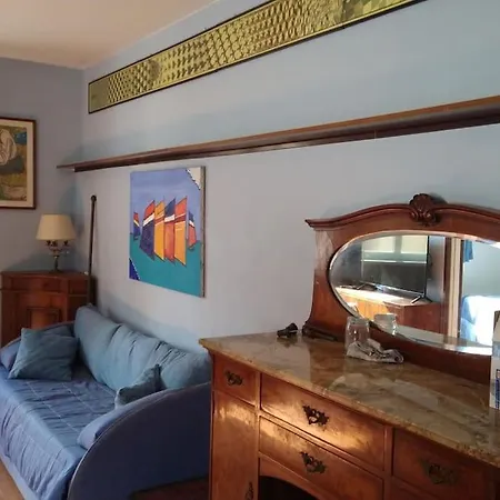 Casetta Politeama Apartment Palermo