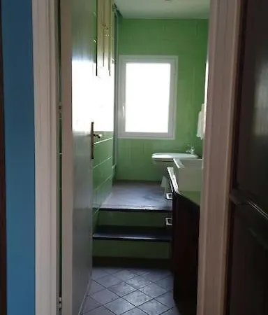 Casetta Politeama Apartment Palermo