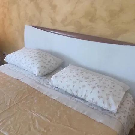 Apartmán Le Di Nick Corso Dei Mille 175 Palermo