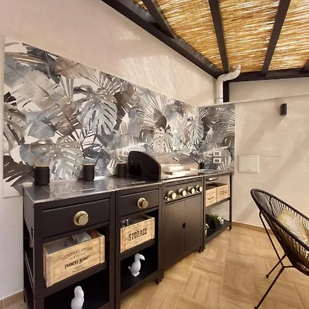 Guest house Curtigghiu