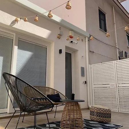 Guest house Curtigghiu