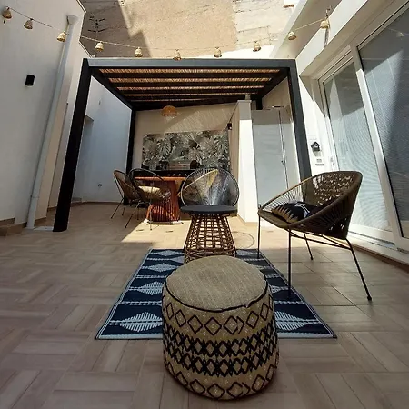 Curtigghiu Guest house *