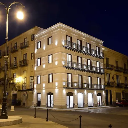 فندق Western Principe Di Lampedusa 4*