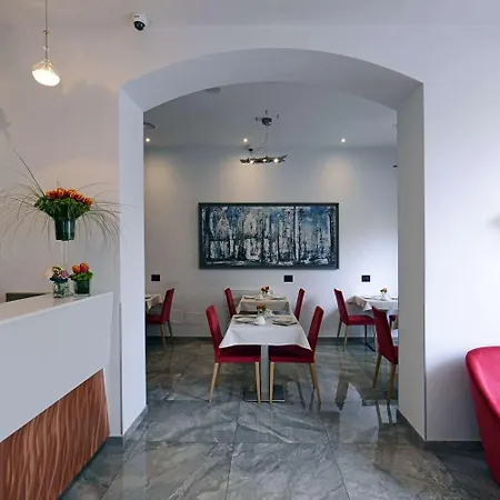Western Principe Di Lampedusa 4*