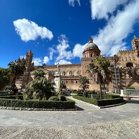 Lilibet * Palermo