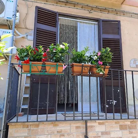 Lilibet Apartment *