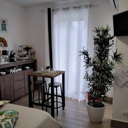 Pensionat La Camera Di Stella - Ai Normanni