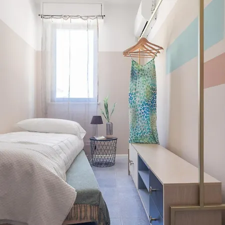 Apartment Aurum By Domusicily *