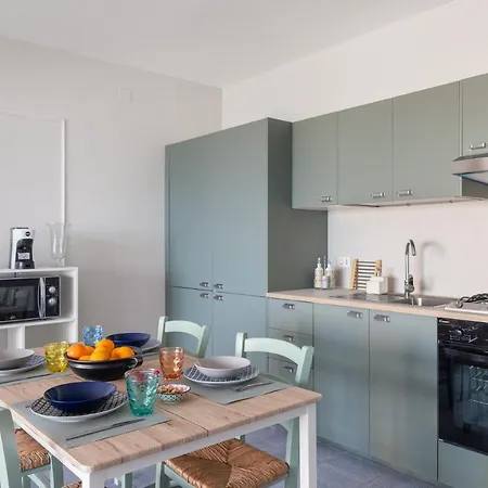 Apartment Aurum By Domusicily