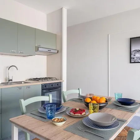 Apartment Aurum By Domusicily *