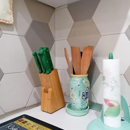 Le Due Pigne - Apartment