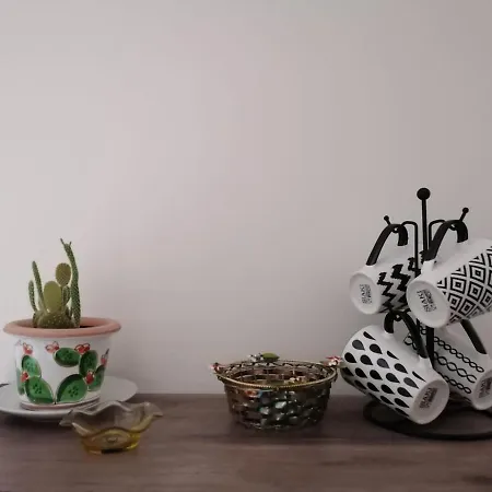 Le Due Pigne - Apartment