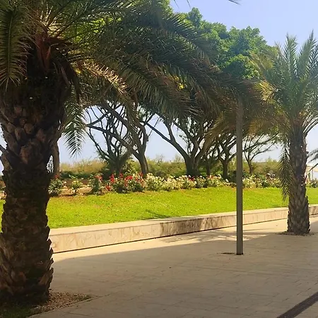 Apartmán Le Di Nick Corso Dei Mille 175 Palermo