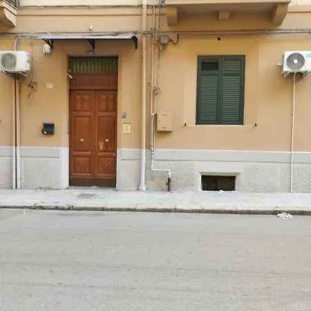 Casa Nike Apartment