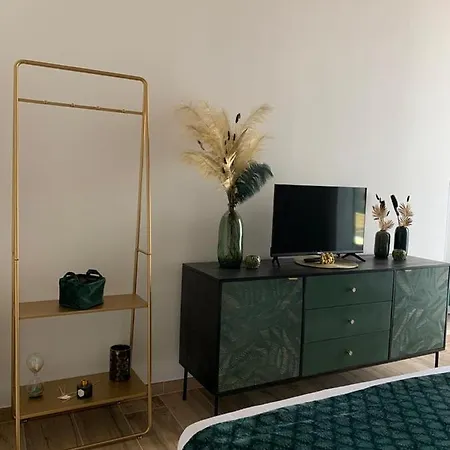 Curtigghiu Guest house