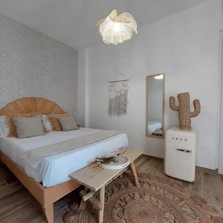 Curtigghiu Guest house Mondello