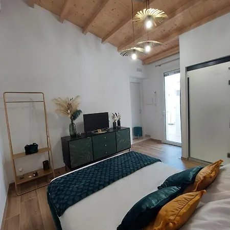 Guest house Curtigghiu