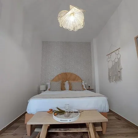 Guest house Curtigghiu Mondello