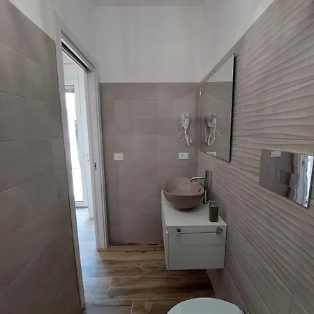 Guest house Curtigghiu