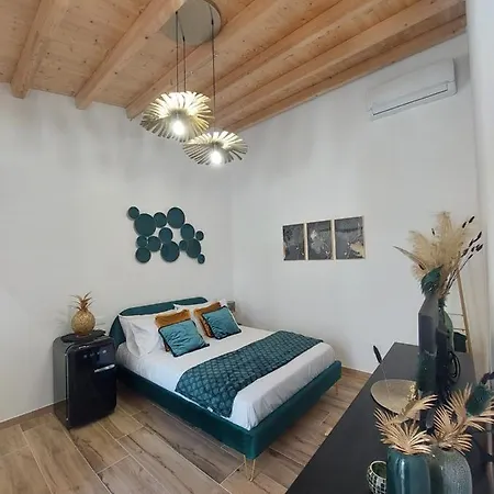 Guest house Curtigghiu *