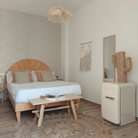 Curtigghiu Guest house *