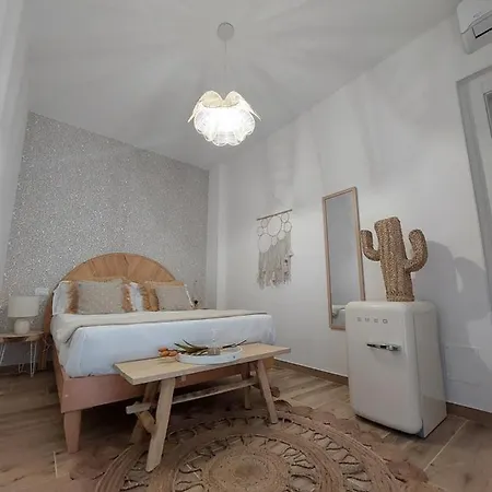 Curtigghiu Guest house
