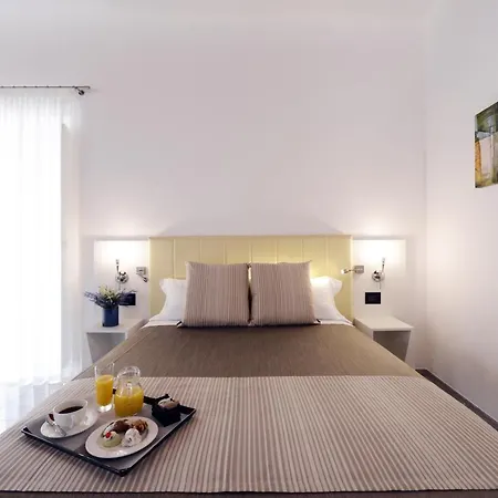 فندق Western Principe Di Lampedusa 4*