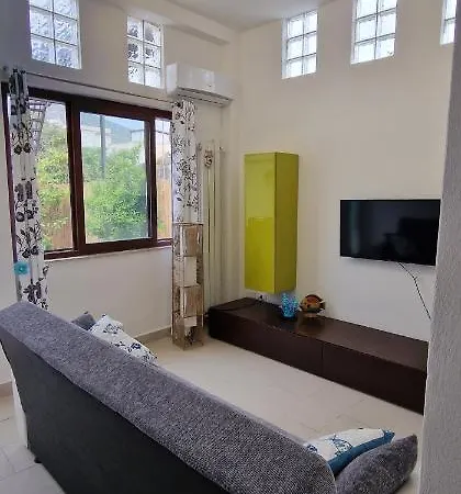 Holiday home Casa Casciotto Palermo