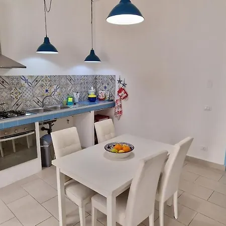 Casa Casciotto Holiday home