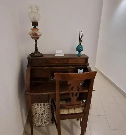 Holiday home Casa Casciotto *