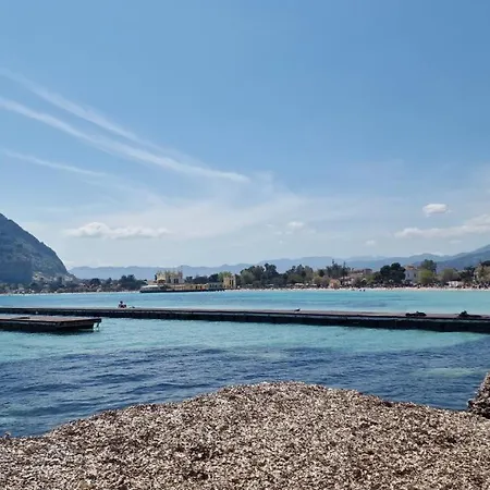 Casa Casciotto Holiday home *