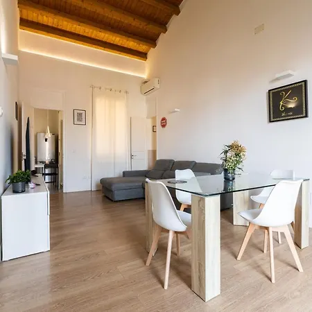 Shanti House Apartment