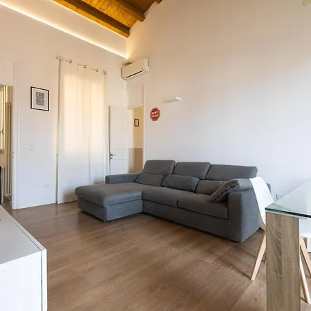 Shanti House Apartment Palermo