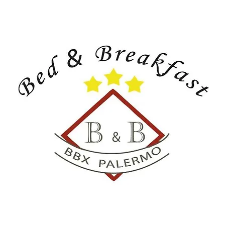Maison d'hôtes Bbx Centro Palerme