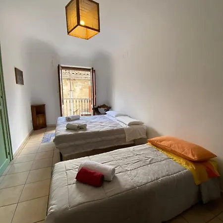 Apartment Quiet And Comfortable In Centre