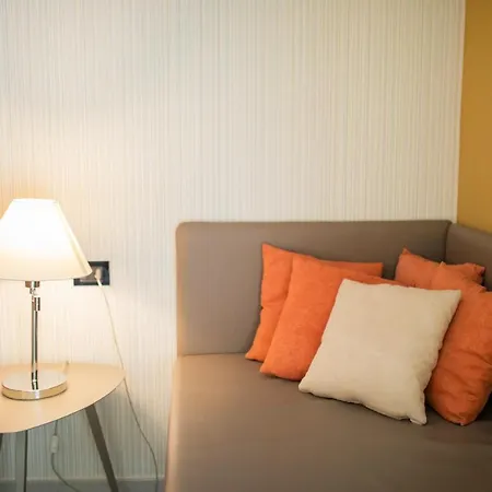 Hotel Athenaeum