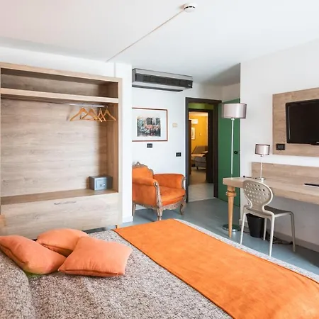 Hotel Athenaeum