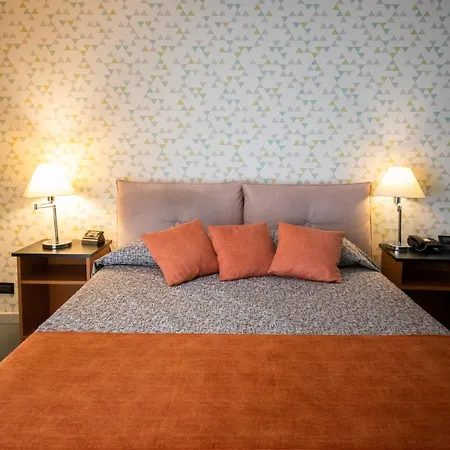 Hotel Athenaeum 3*