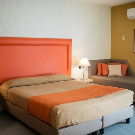 Athenaeum 3* Palermo